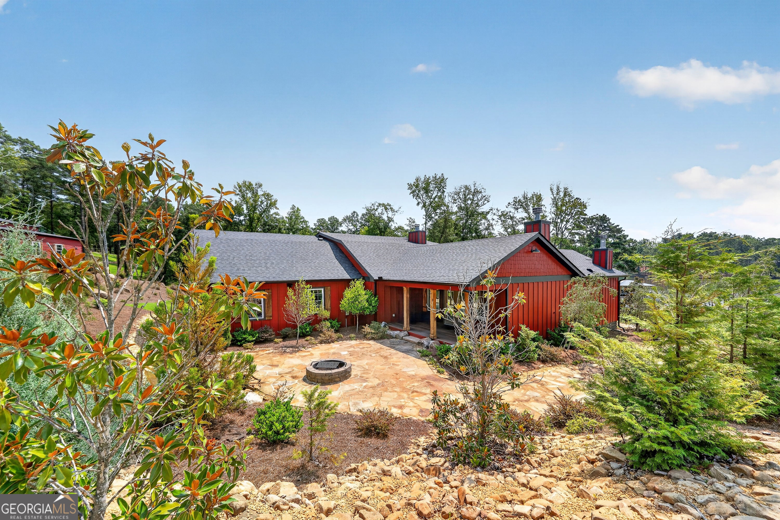 118 Mariners DR
