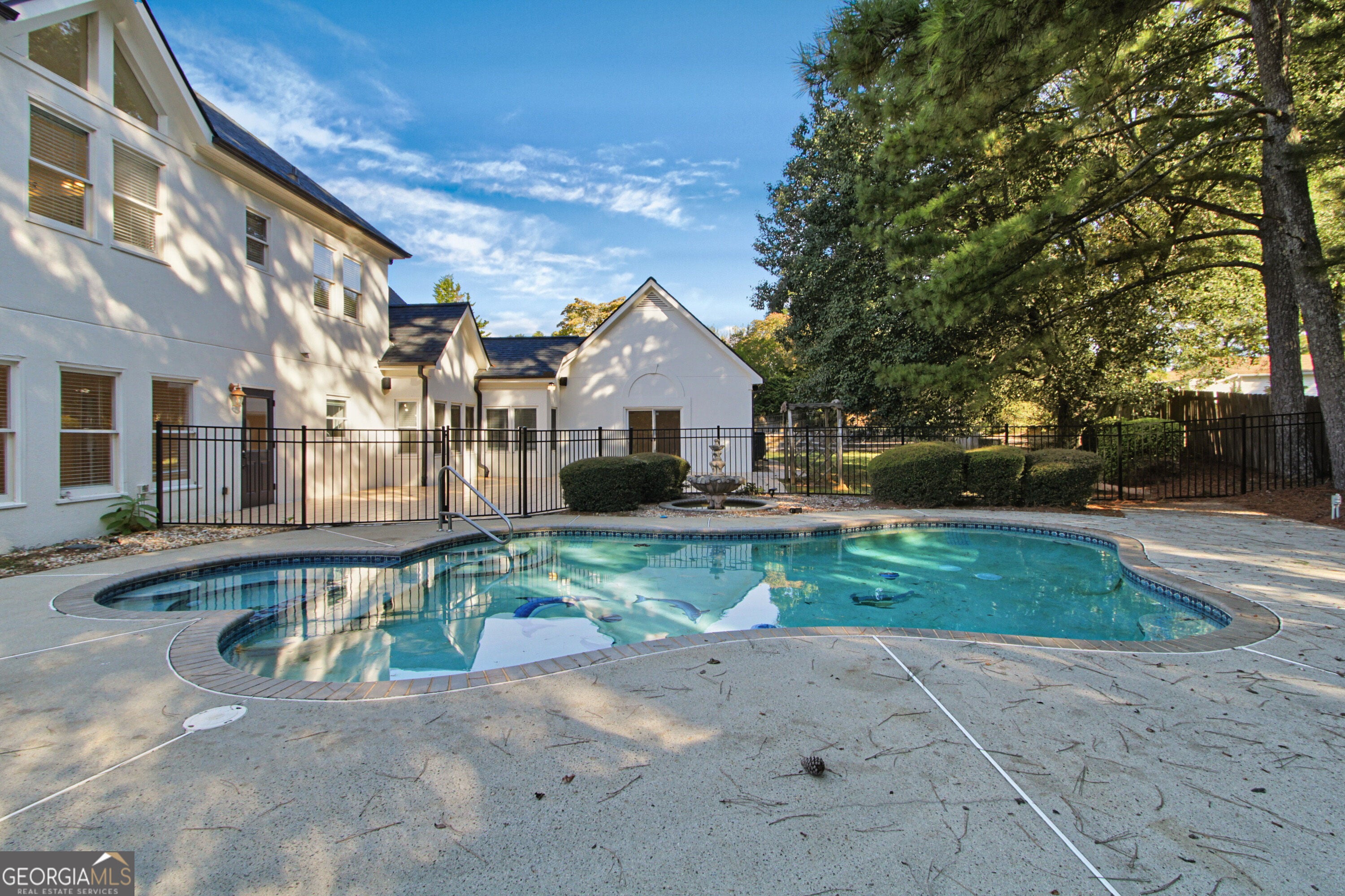945 Brandon Ridge DR