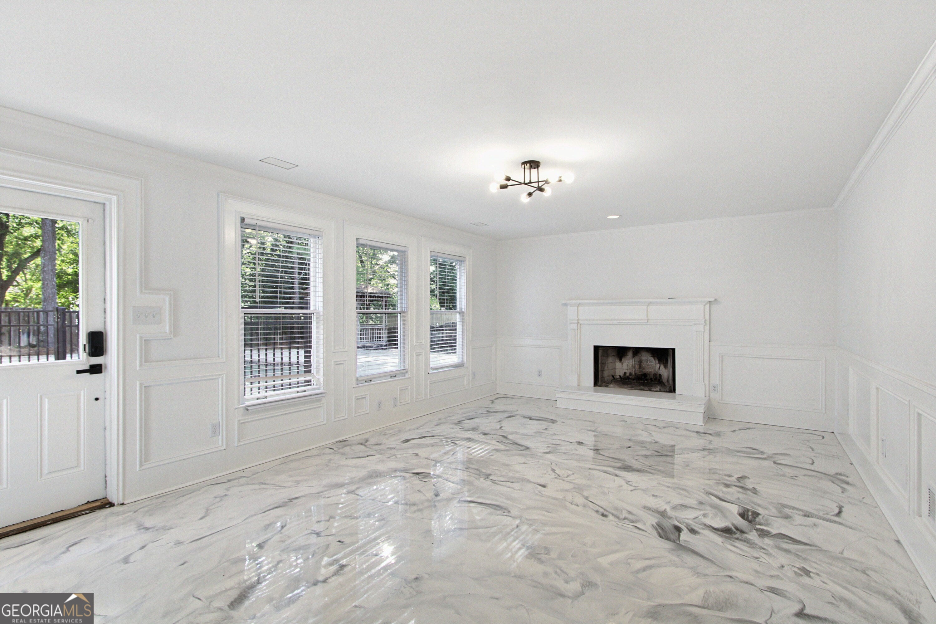 945 Brandon Ridge DR