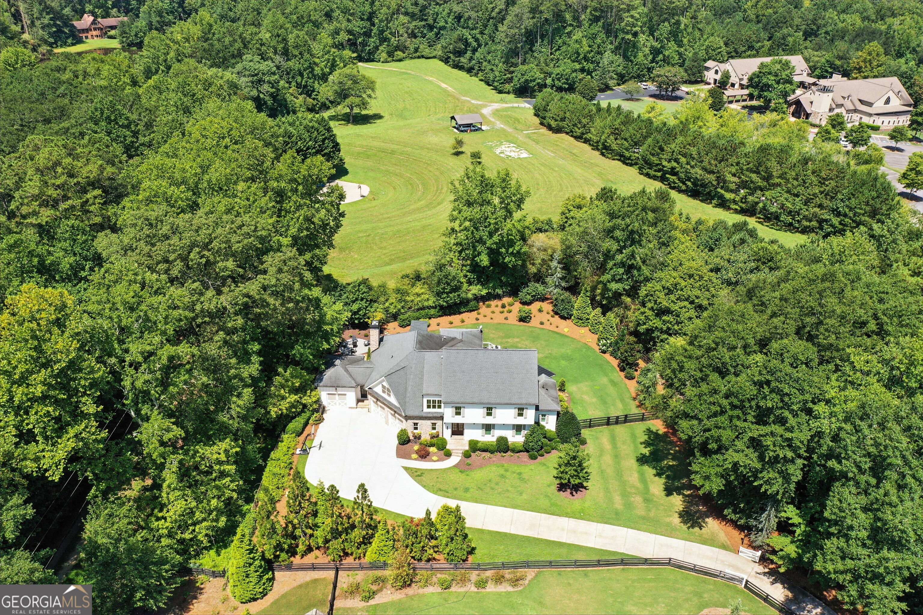 15630 Birmingham HWY