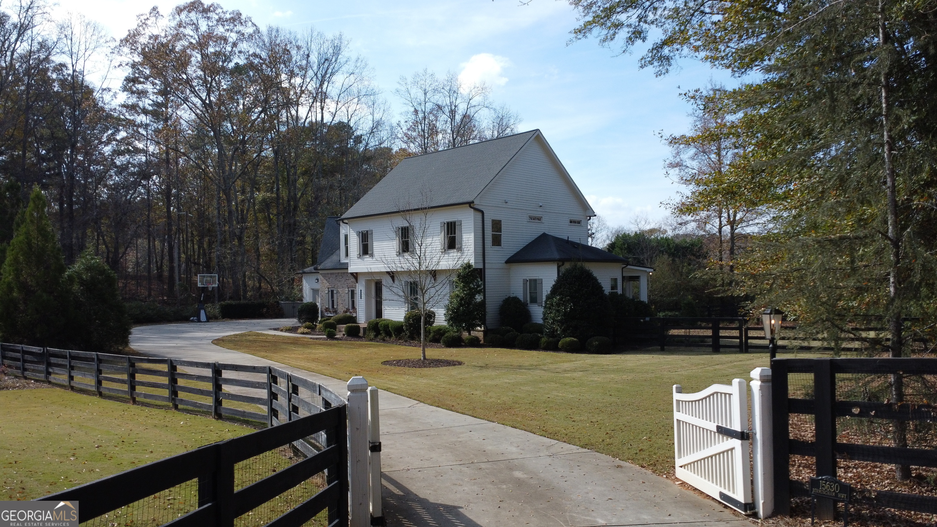 15630 Birmingham HWY