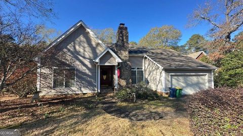 112 Chestnut LN Athens GA 30606