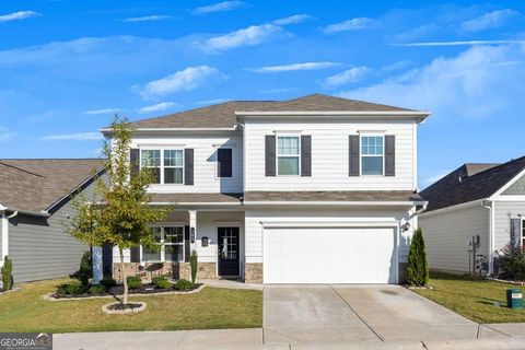 Photo of 103 Kimberleys Crossing, Jasper, GA 30143 (MLS # 10638286)