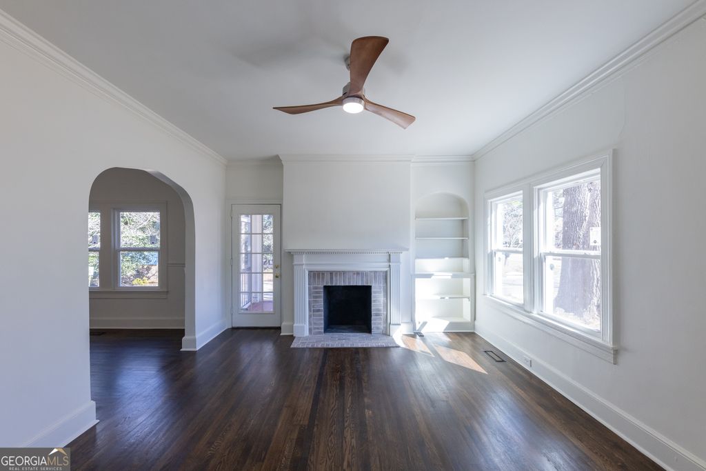 Photo of 702 S Green Street, Thomaston, GA 30286 (MLS # 10688321)