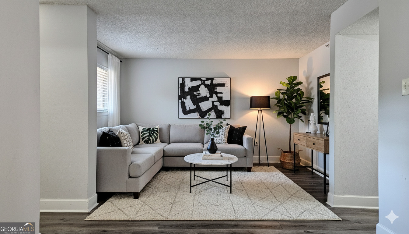 387 Ralph McGill BLVD NE B