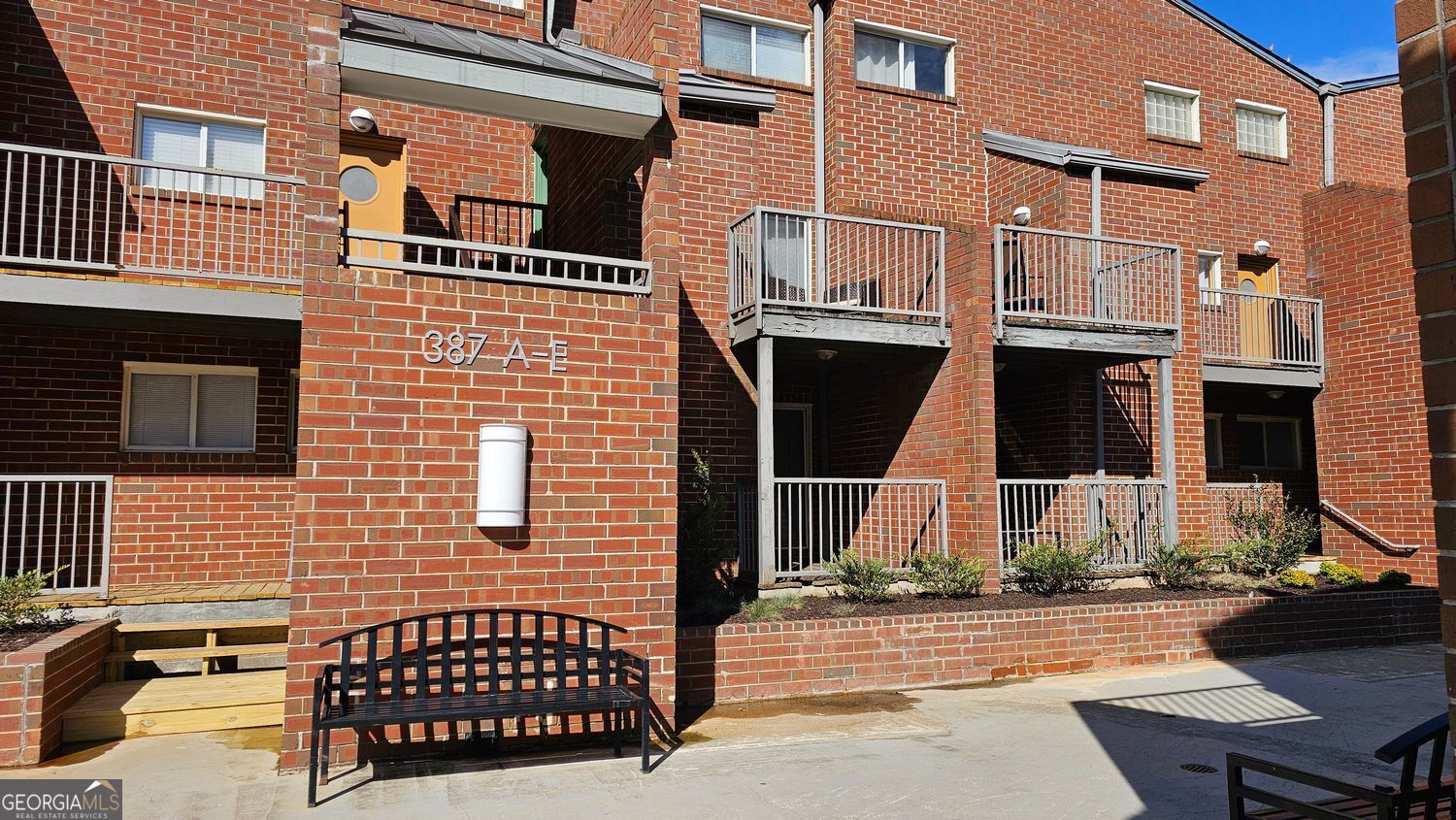 387 Ralph McGill BLVD NE B