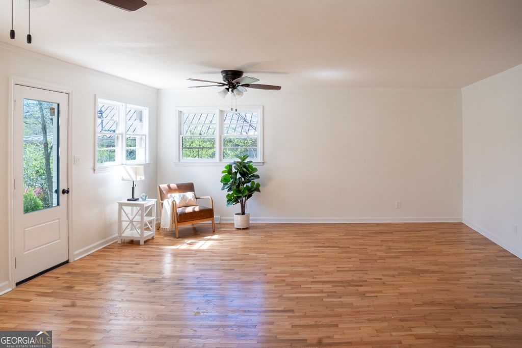 Photo of 317 Jackson Street, Cartersville, GA 30120 (MLS # 10710350)