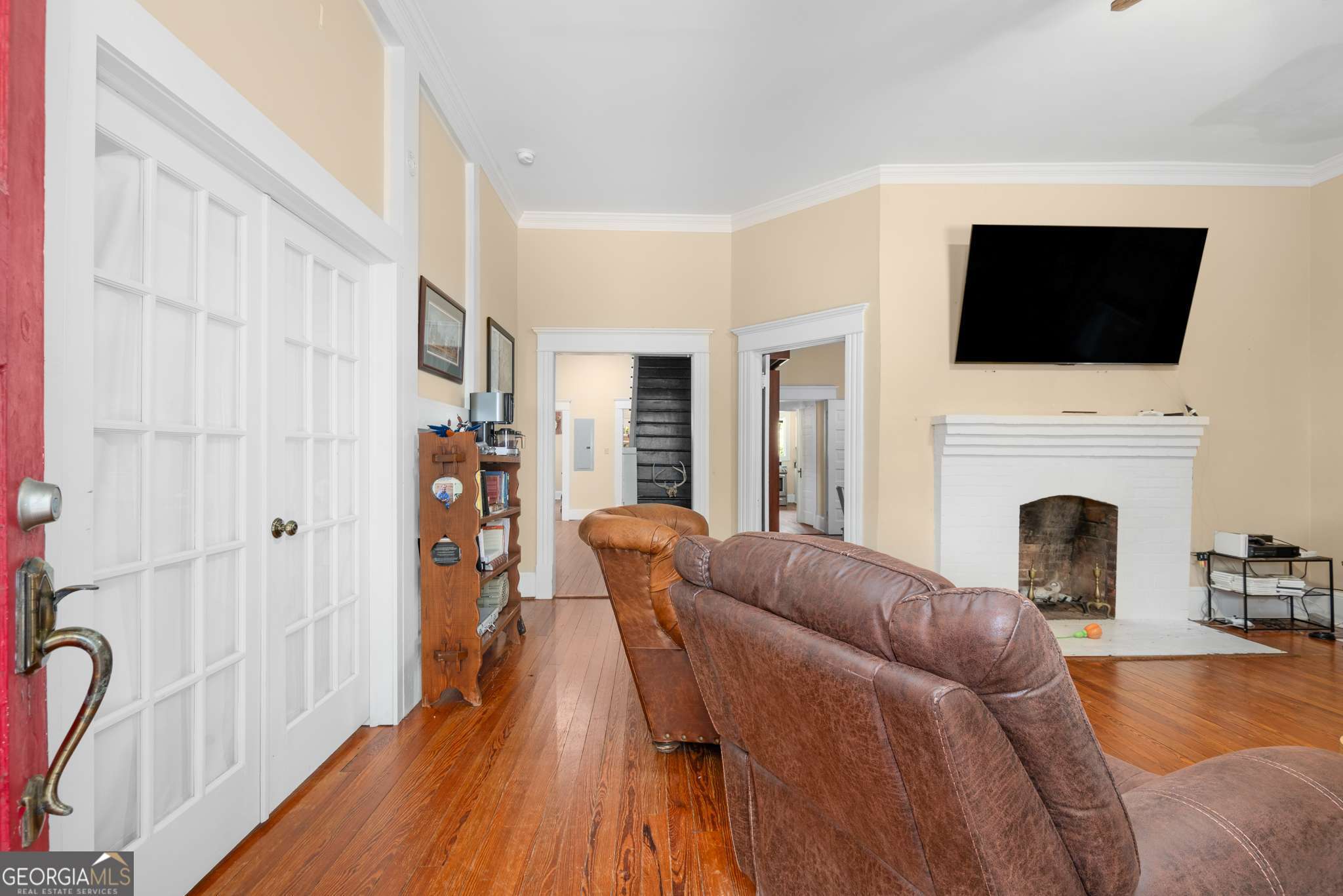 502 N Highland AVE NE