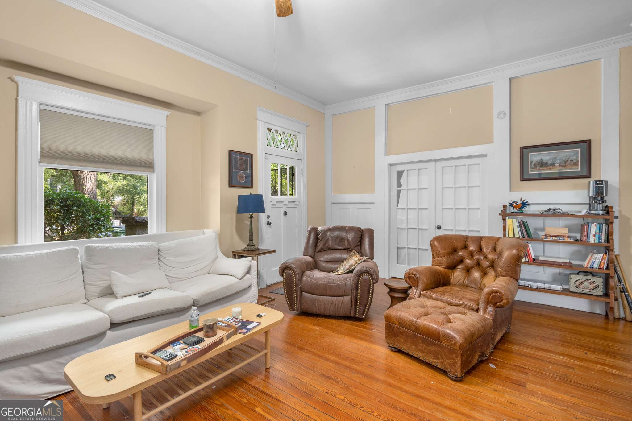 502 N Highland AVE NE