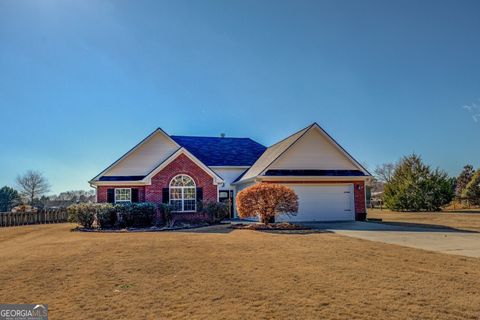 A home in Rutledge