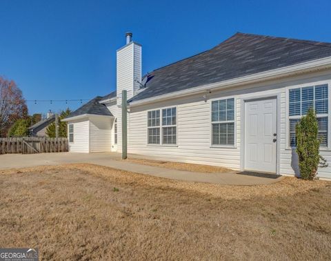 A home in Rutledge