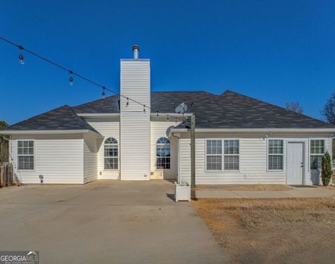 A home in Rutledge