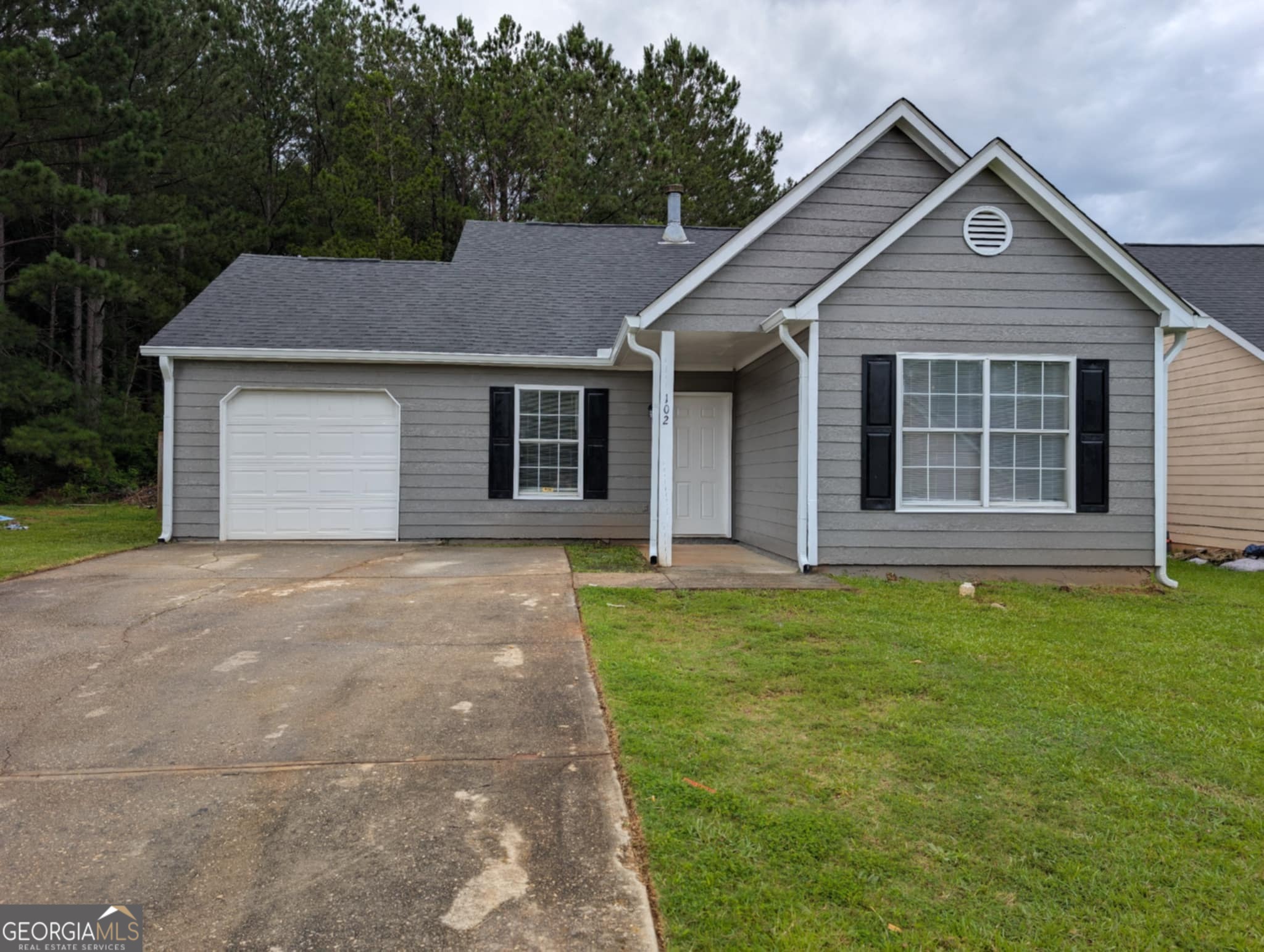 This home is everything you have been searching for! Schedule your tour today and fall in love with all the special touches and beautiful design. You'll have to look no more once seeing this great find! Call or text for more information, she won't last long!