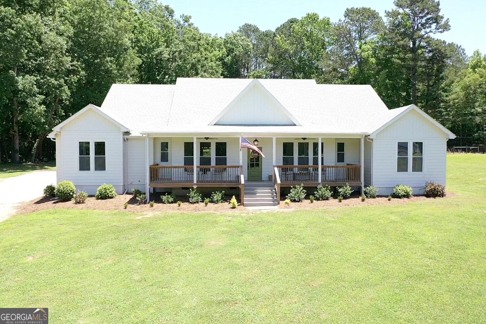 View Winder, GA 30680 house