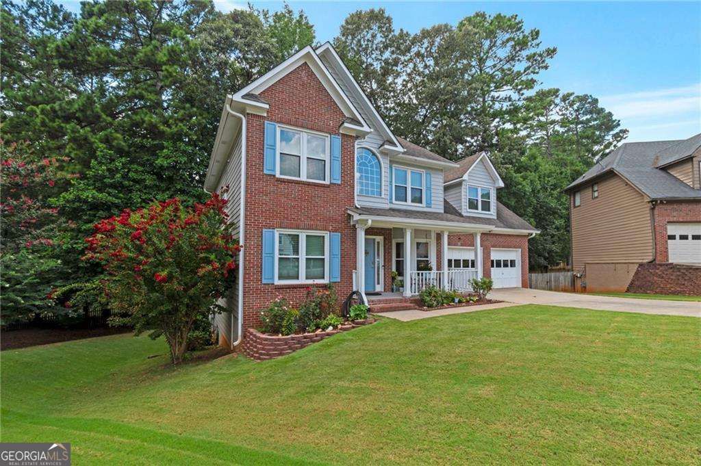 Photo of 69 New Brunswick Court, Suwanee, GA 30024 (MLS # 10730630)