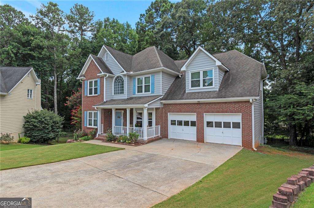 Photo of 69 New Brunswick Court, Suwanee, GA 30024 (MLS # 10730630)