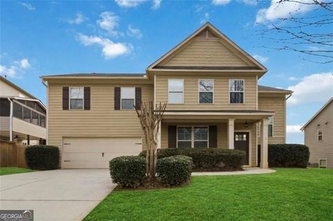 747 Hancock PL Braselton GA 30517