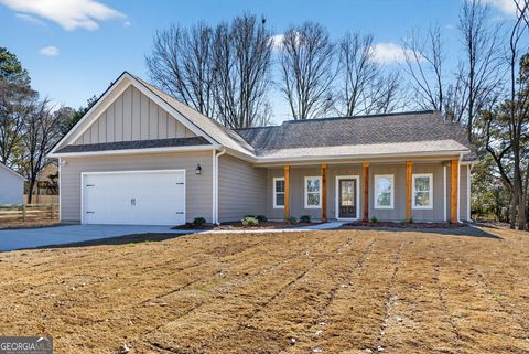 78 Wortham Road Luthersville GA 30251