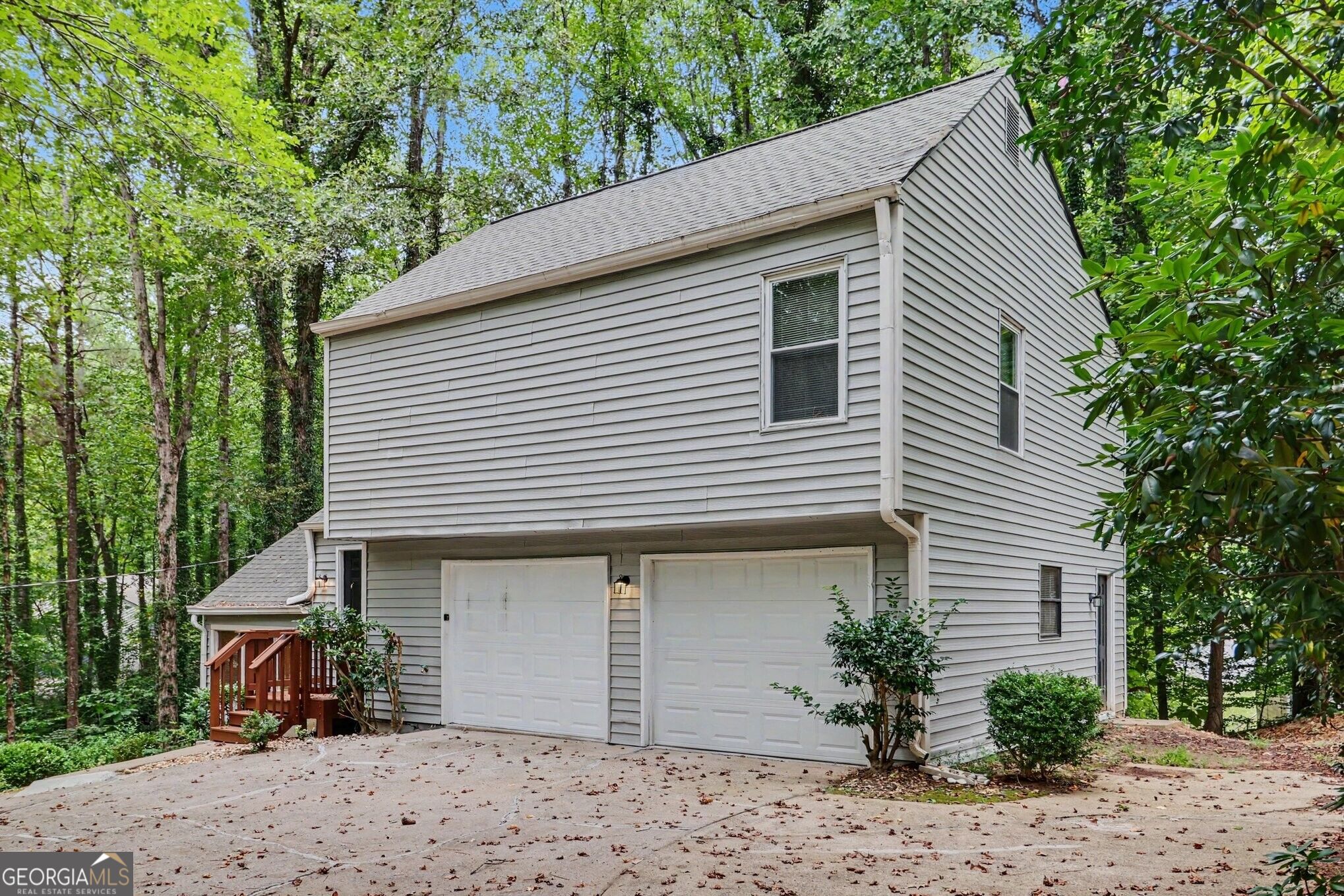 3910 Rock Mill PKWY