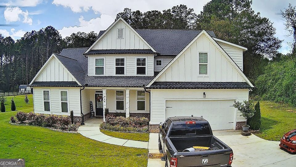 Photo of 844 Pool Road, Hiram, GA 30141 (MLS # 10845985)