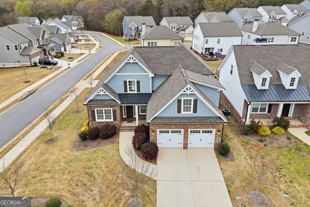 Photo of 1810 Willow Creek Drive, Watkinsville, GA 30677 (MLS # 10850266)
