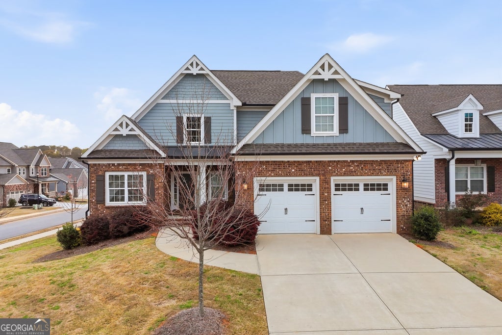 Photo of 1810 Willow Creek Drive, Watkinsville, GA 30677 (MLS # 10850266)