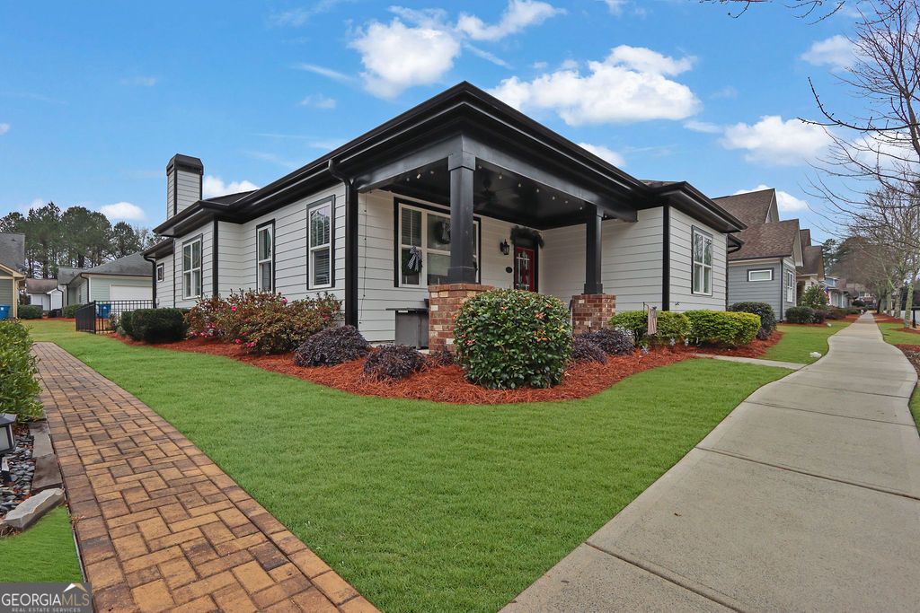 Photo of 89 Mission Oak Drive, Grayson, GA 30017 (MLS # 10659426)