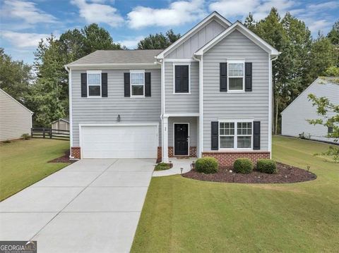 Photo of 44 SEATTLE SLEW Way, Cartersville, GA 30120 (MLS # 10614074)