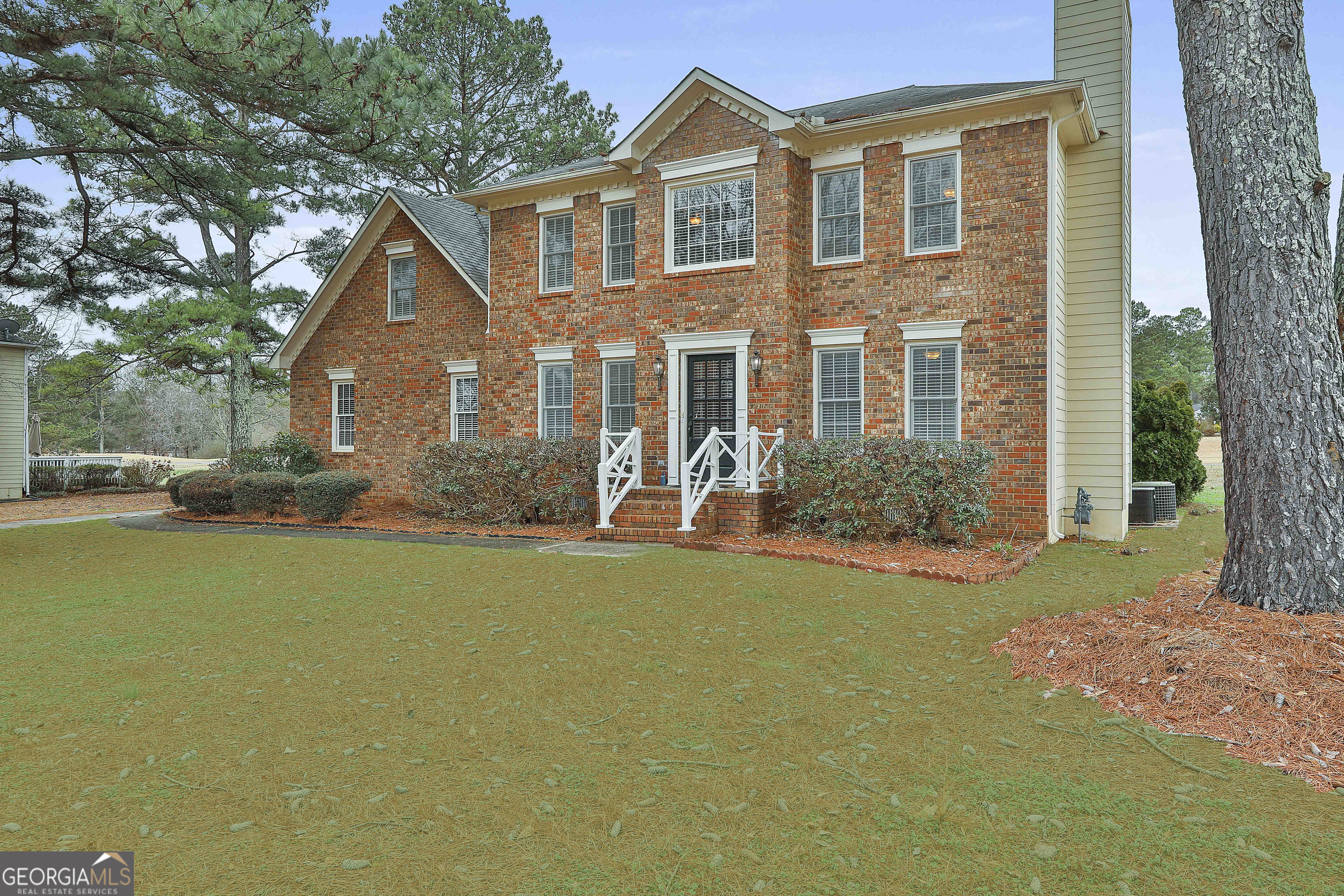 Newnan, Georgia 30265, United States, 4 Bedrooms Bedrooms, ,3 BathroomsBathrooms,Residential,Active,118257