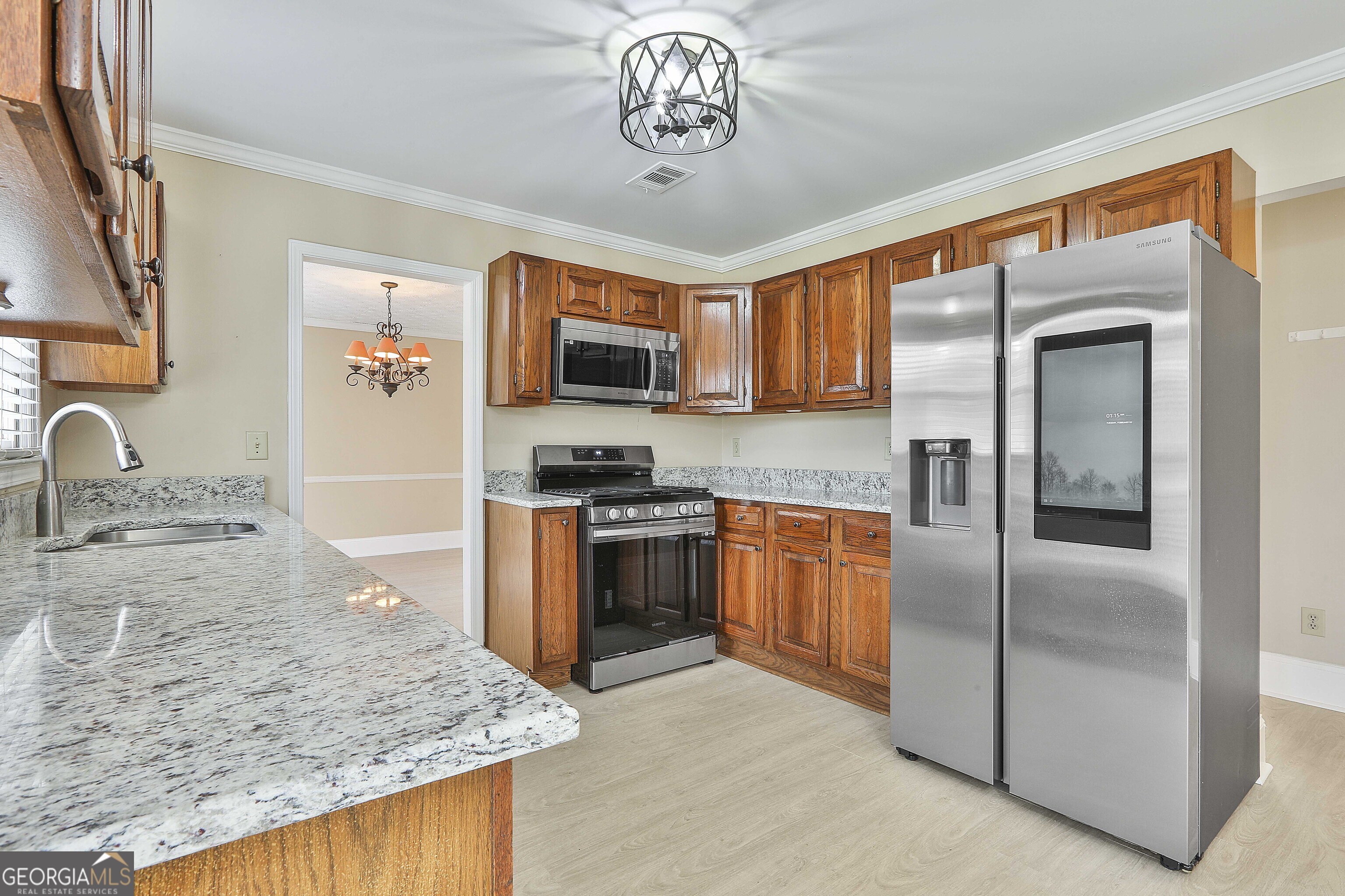 Newnan, Georgia 30265, United States, 4 Bedrooms Bedrooms, ,3 BathroomsBathrooms,Residential,Active,118257