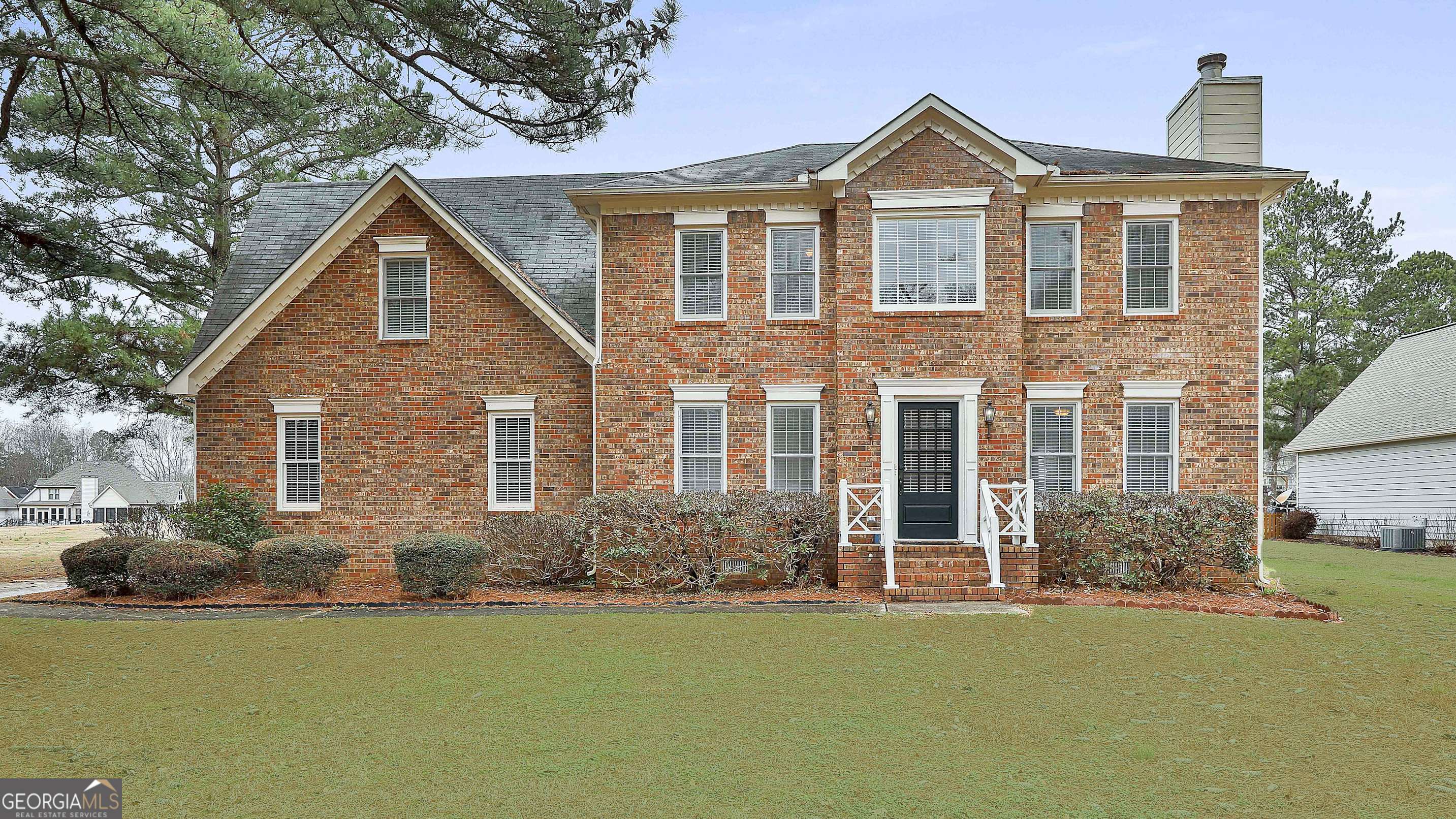 Newnan, Georgia 30265, United States, 4 Bedrooms Bedrooms, ,3 BathroomsBathrooms,Residential,Active,118257