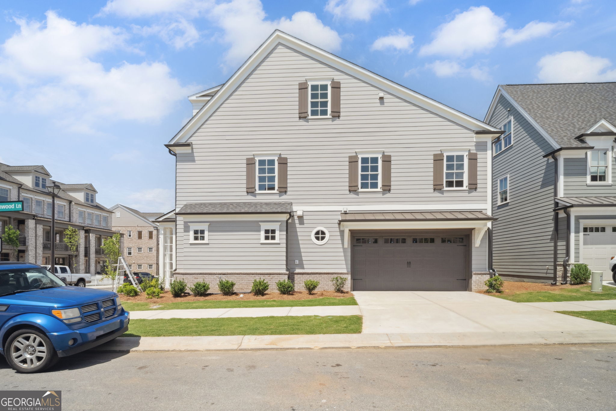 South on Main - Residential