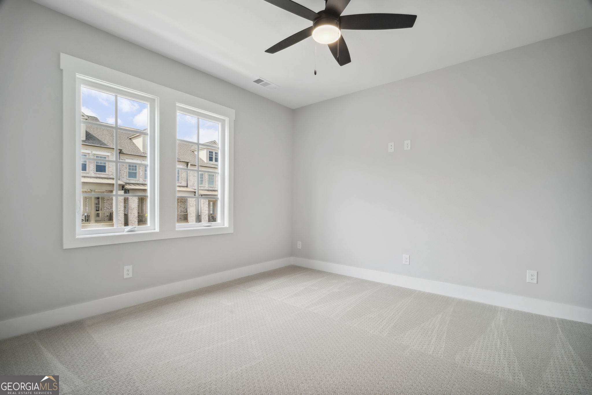 South on Main - Residential