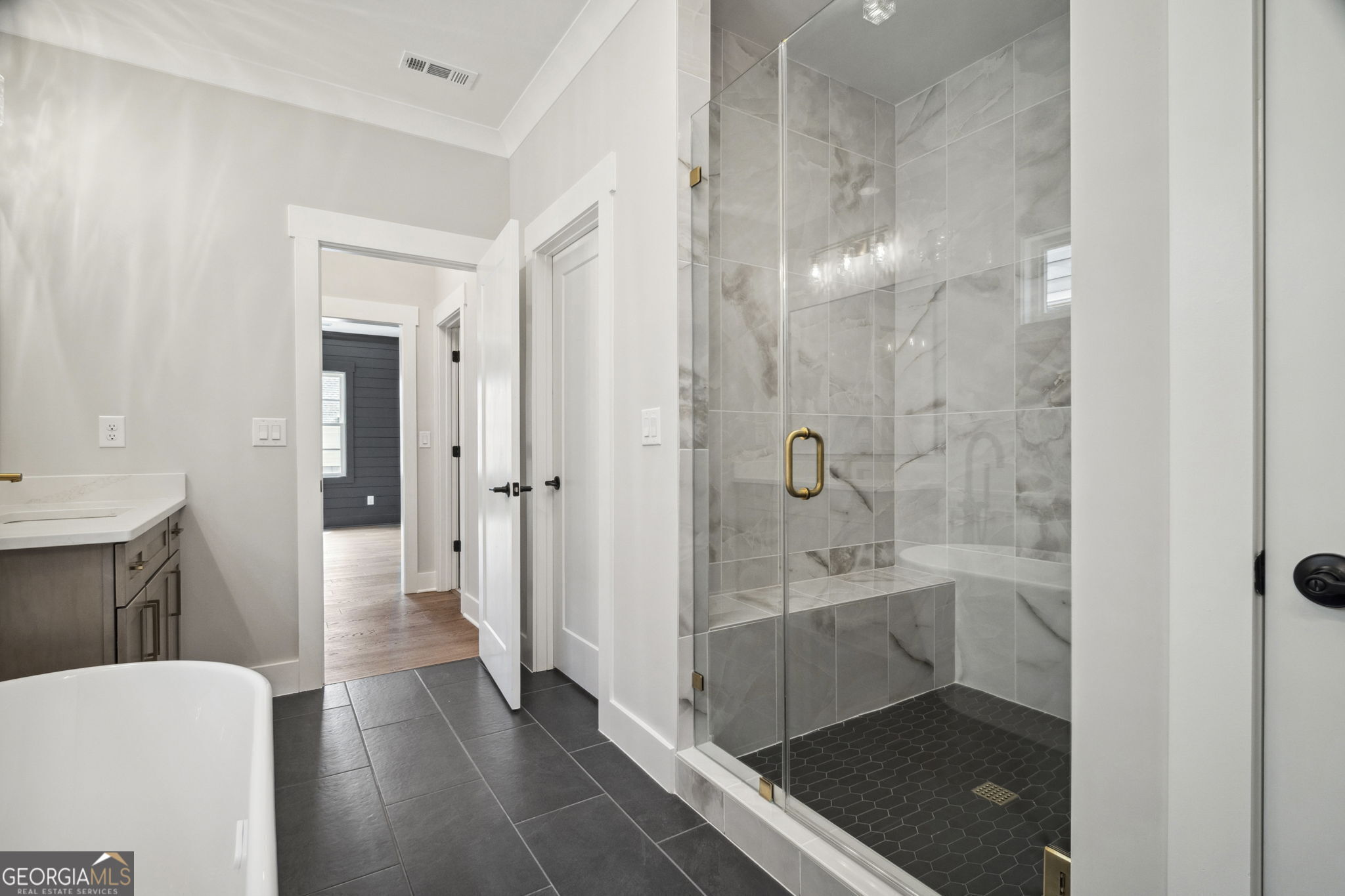 South on Main - Residential