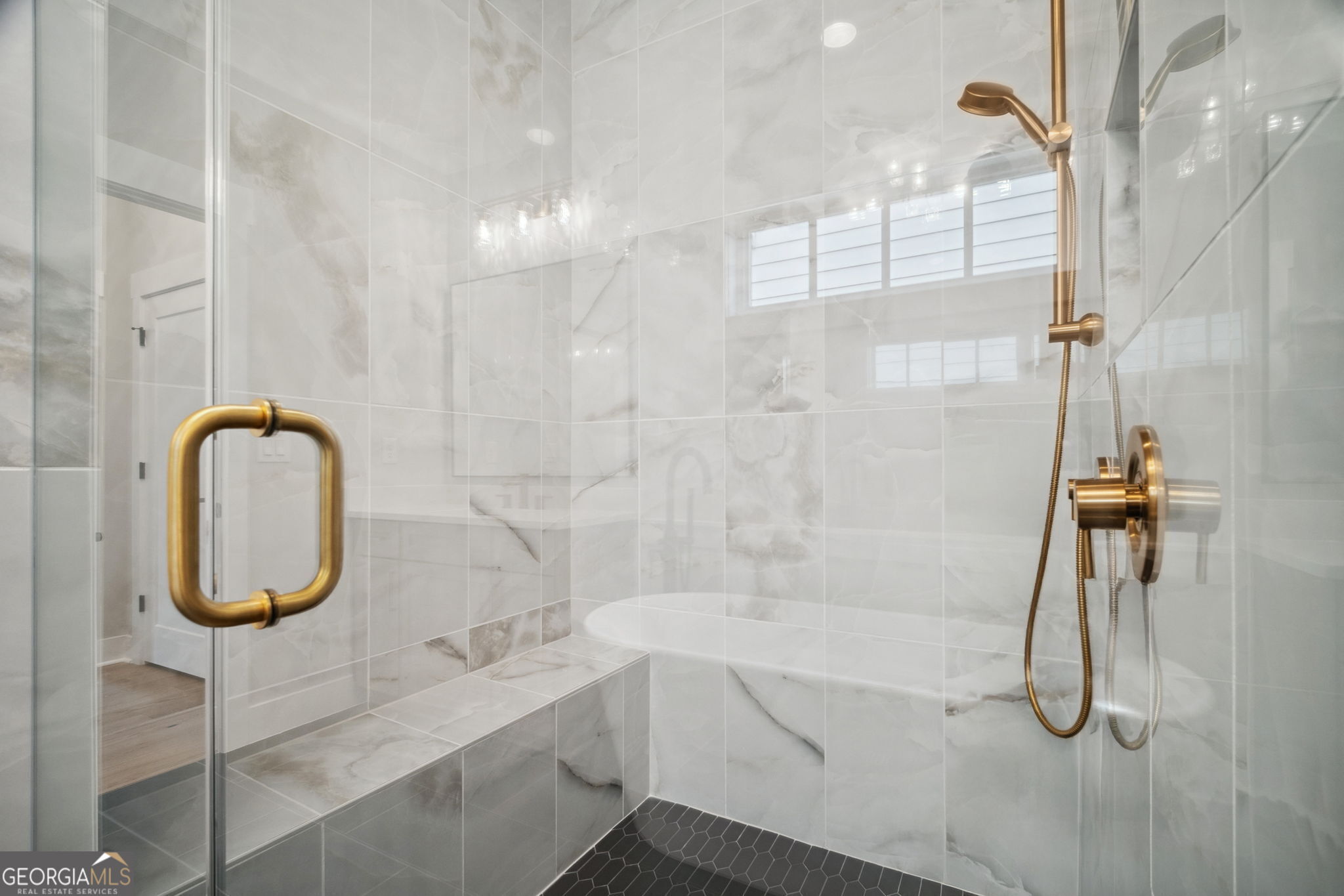 South on Main - Residential