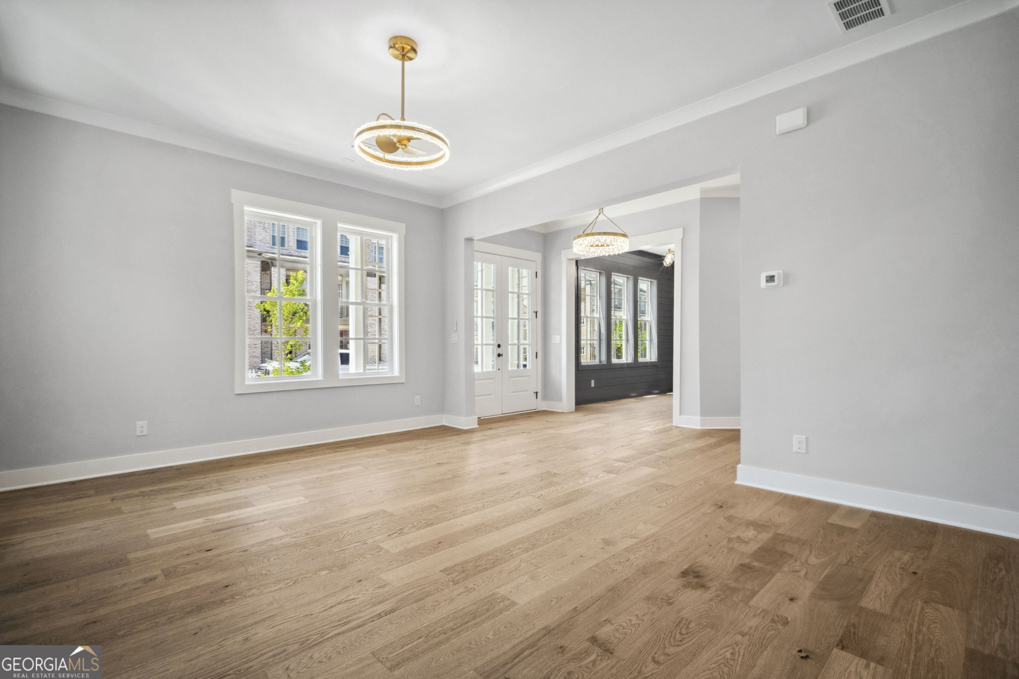 South on Main - Residential