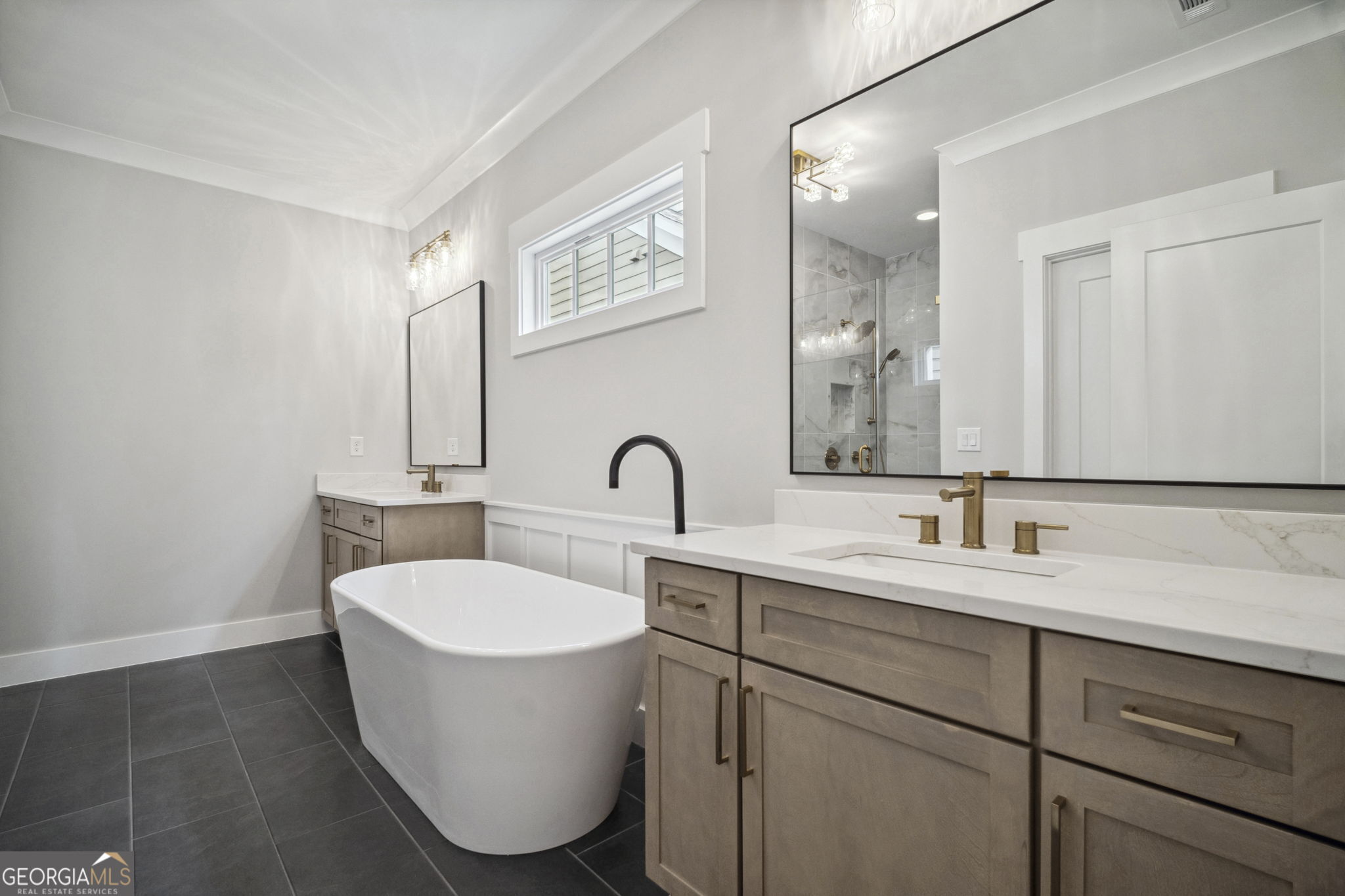 South on Main - Residential