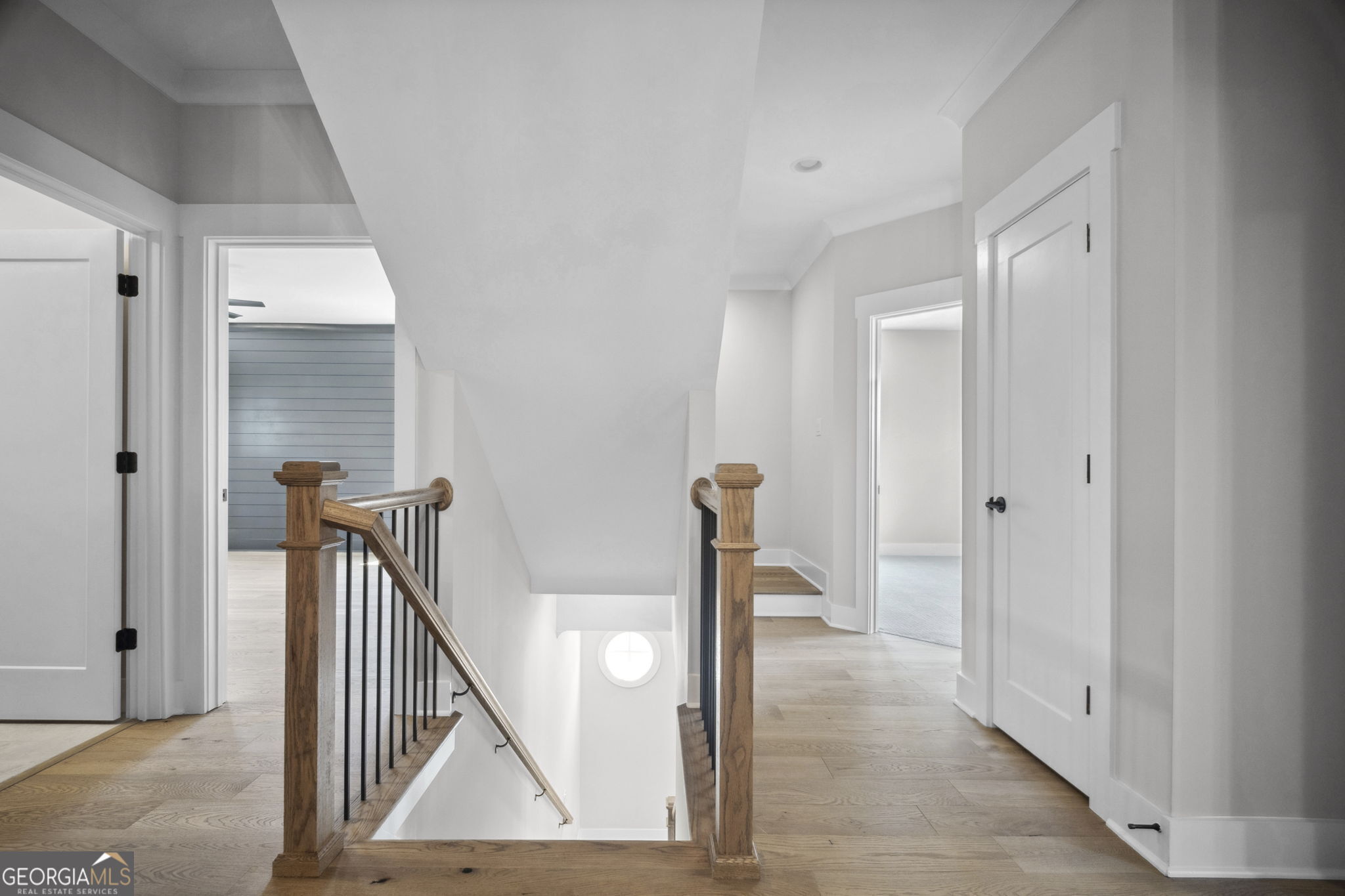 South on Main - Residential