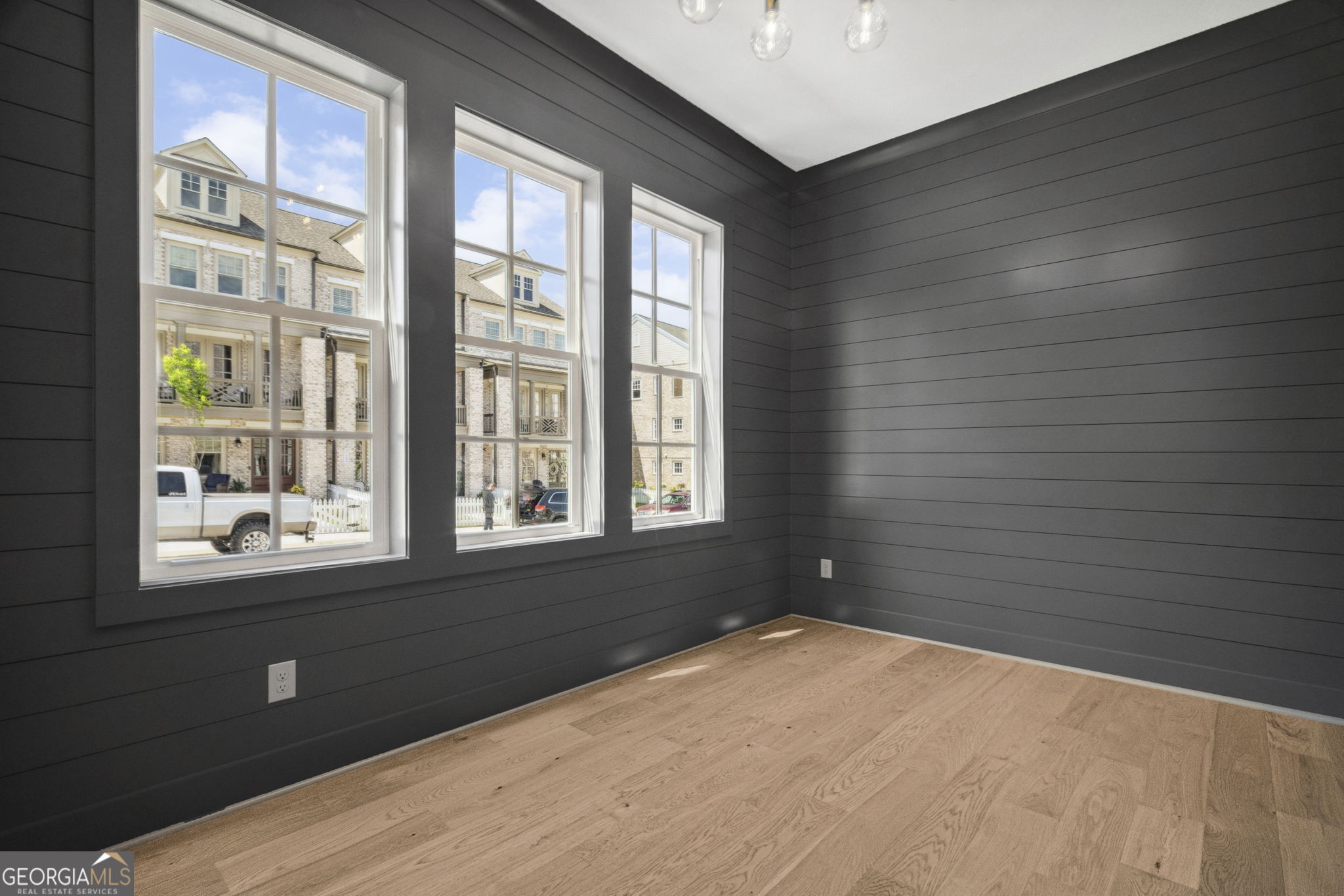 South on Main - Residential