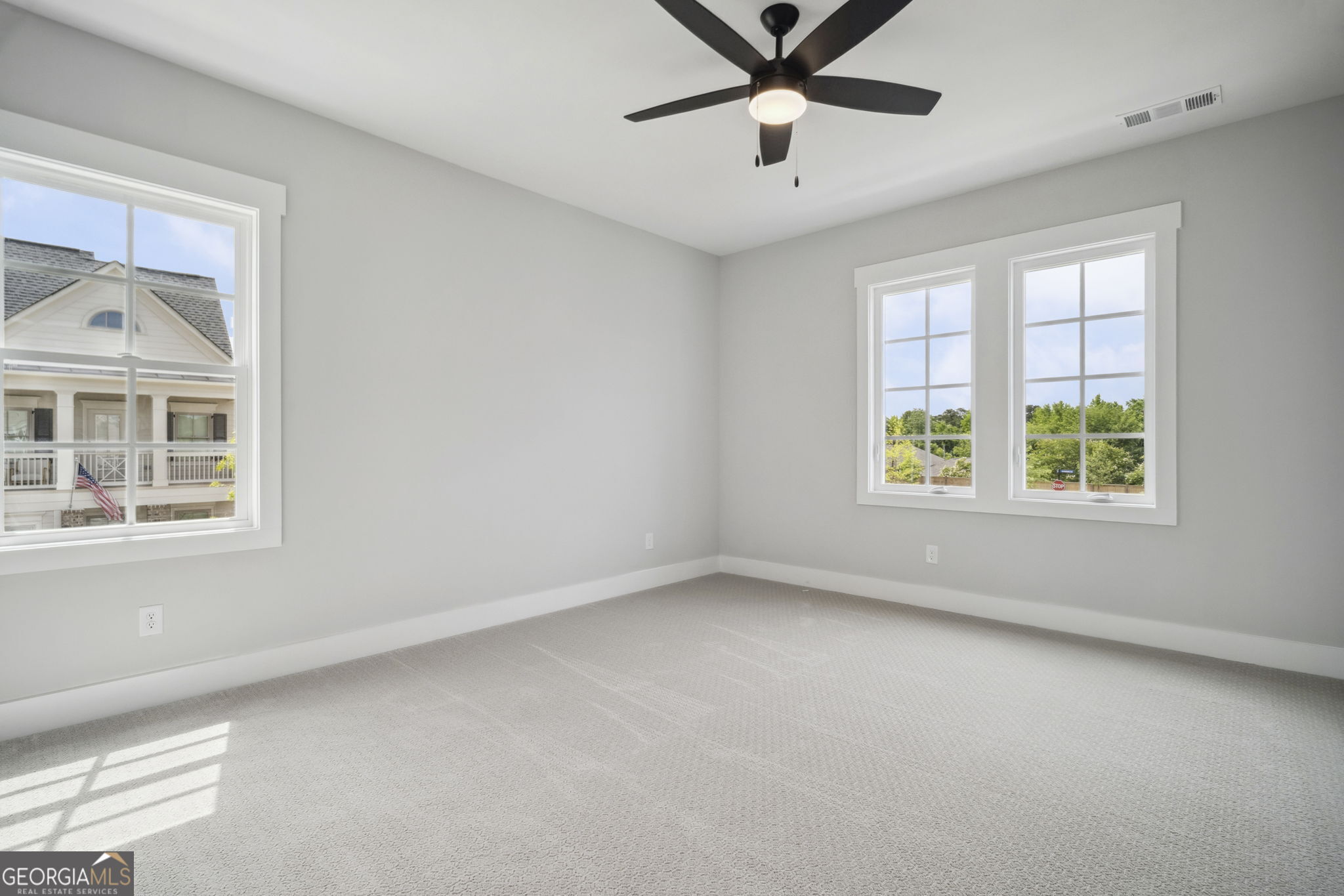 South on Main - Residential