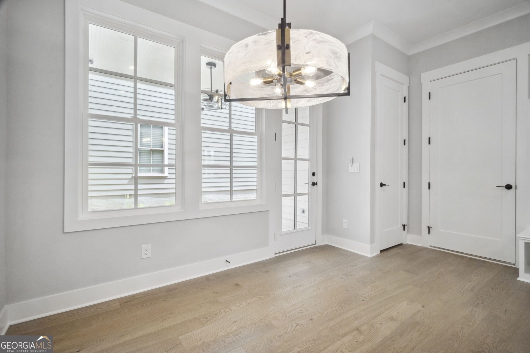 South on Main - Residential