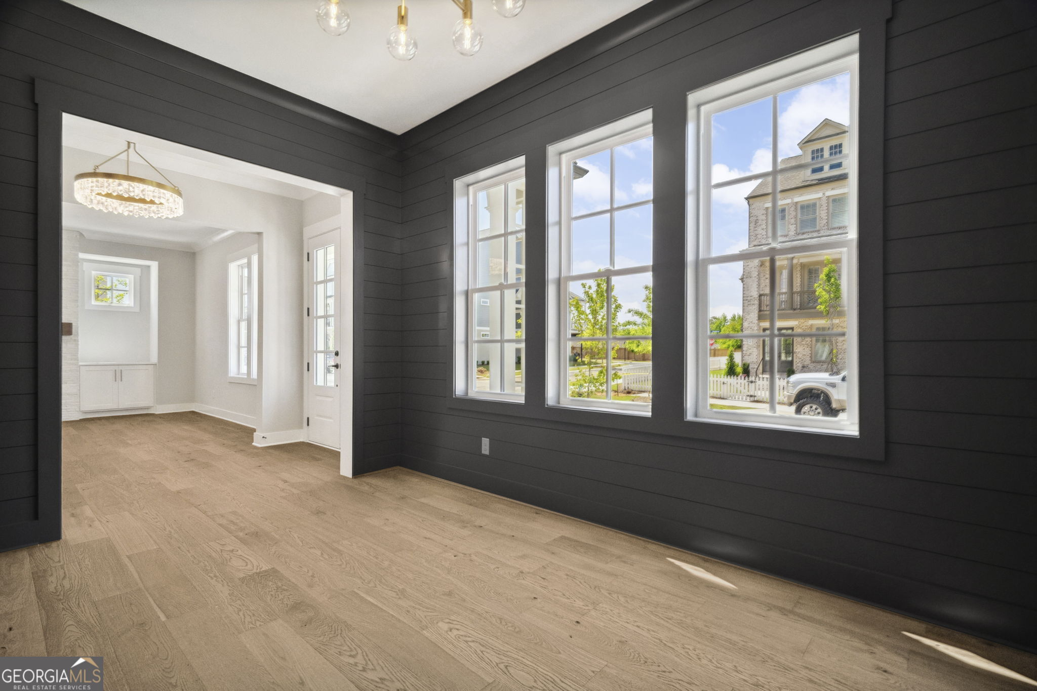 South on Main - Residential