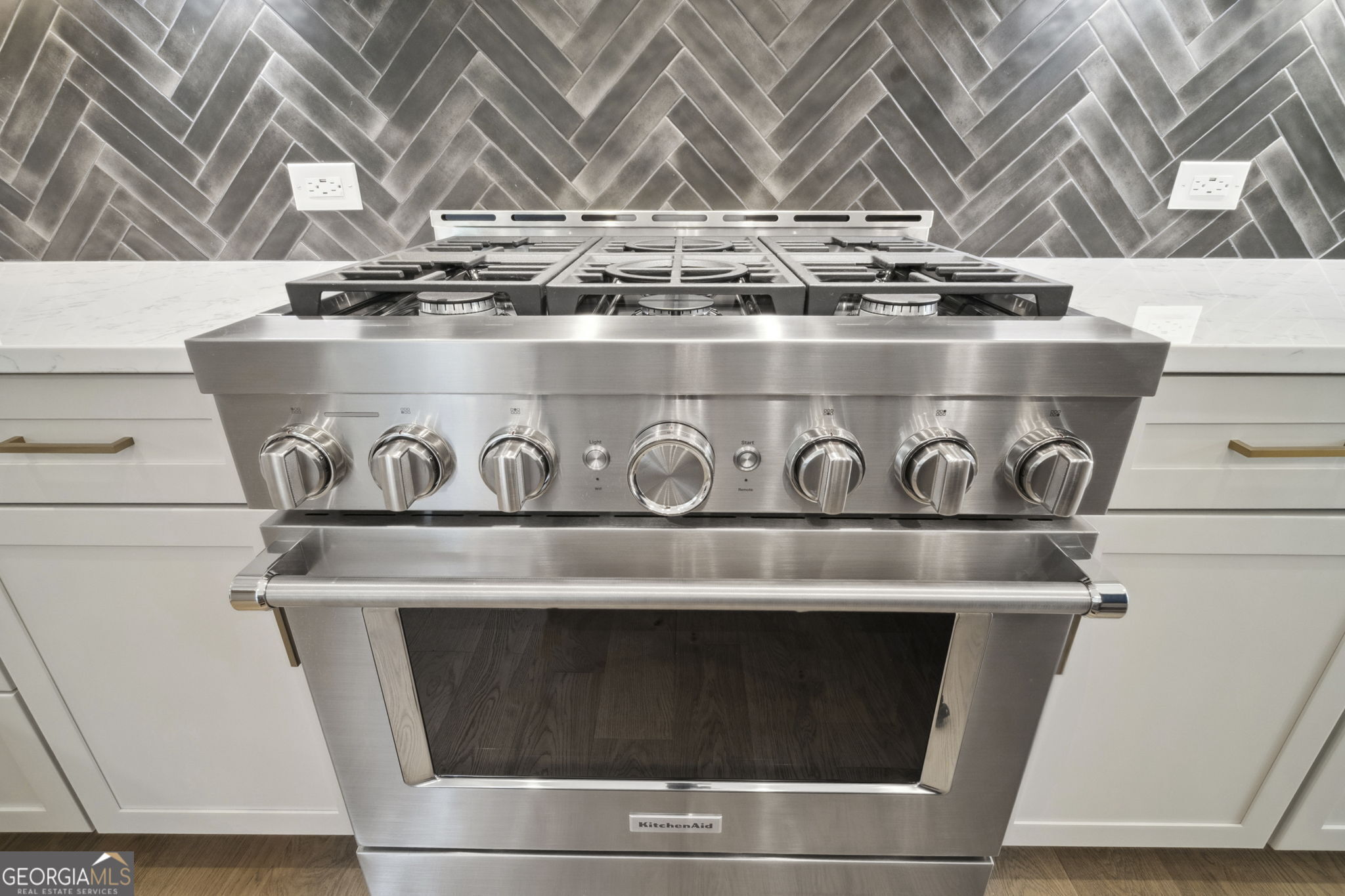 South on Main - Residential