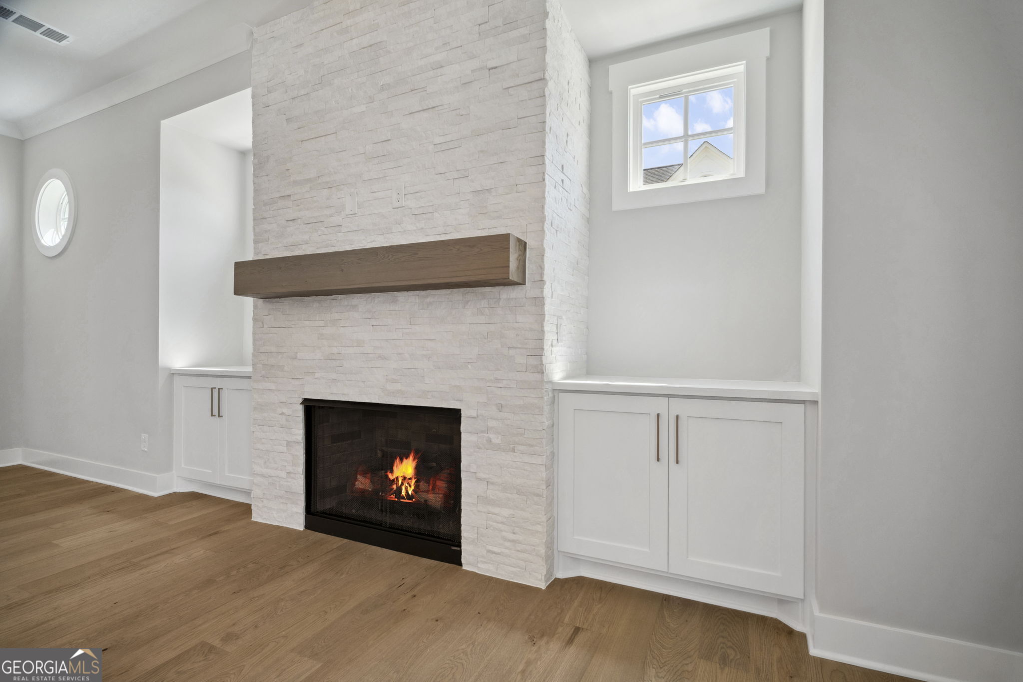 South on Main - Residential