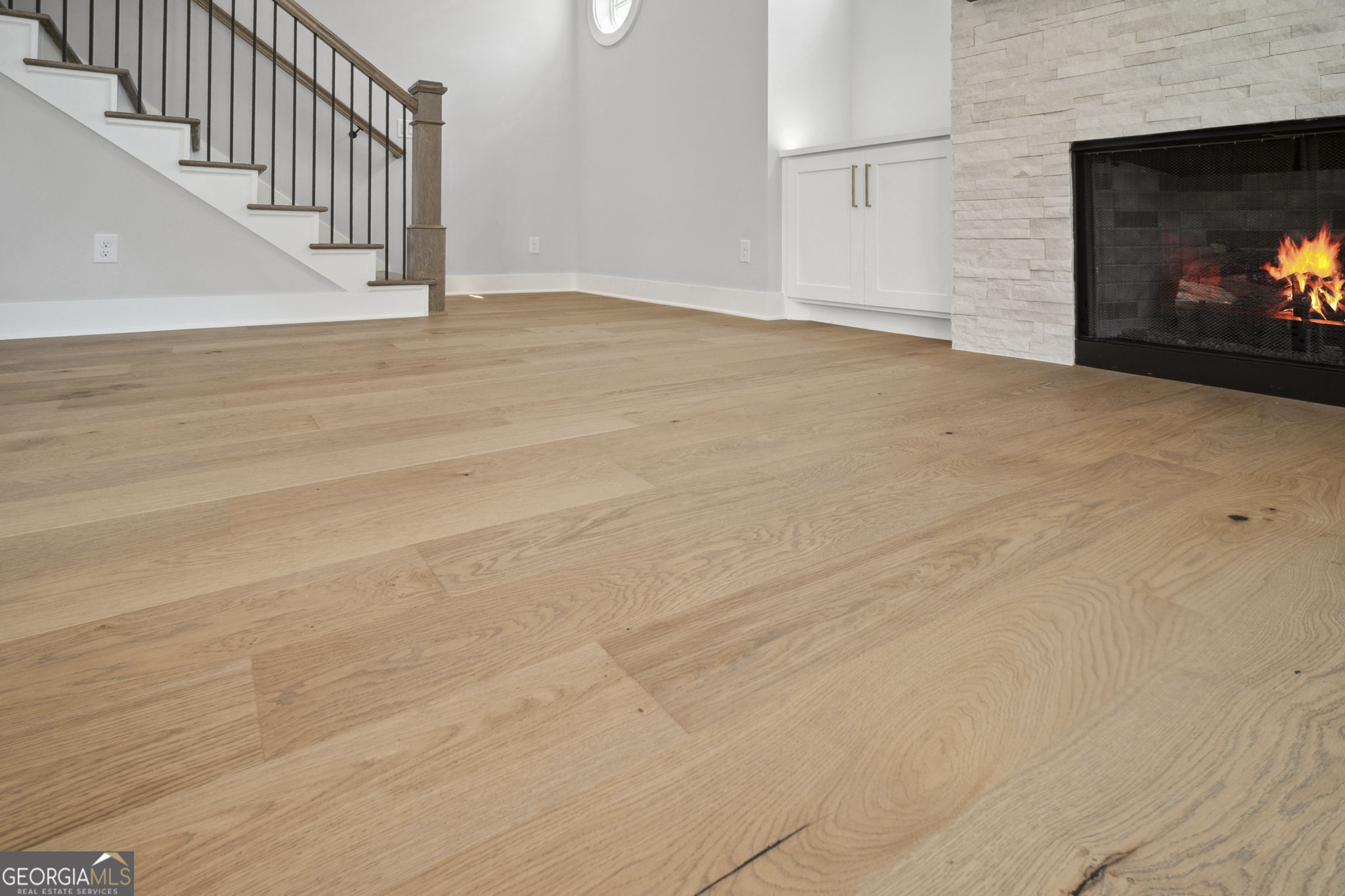 South on Main - Residential