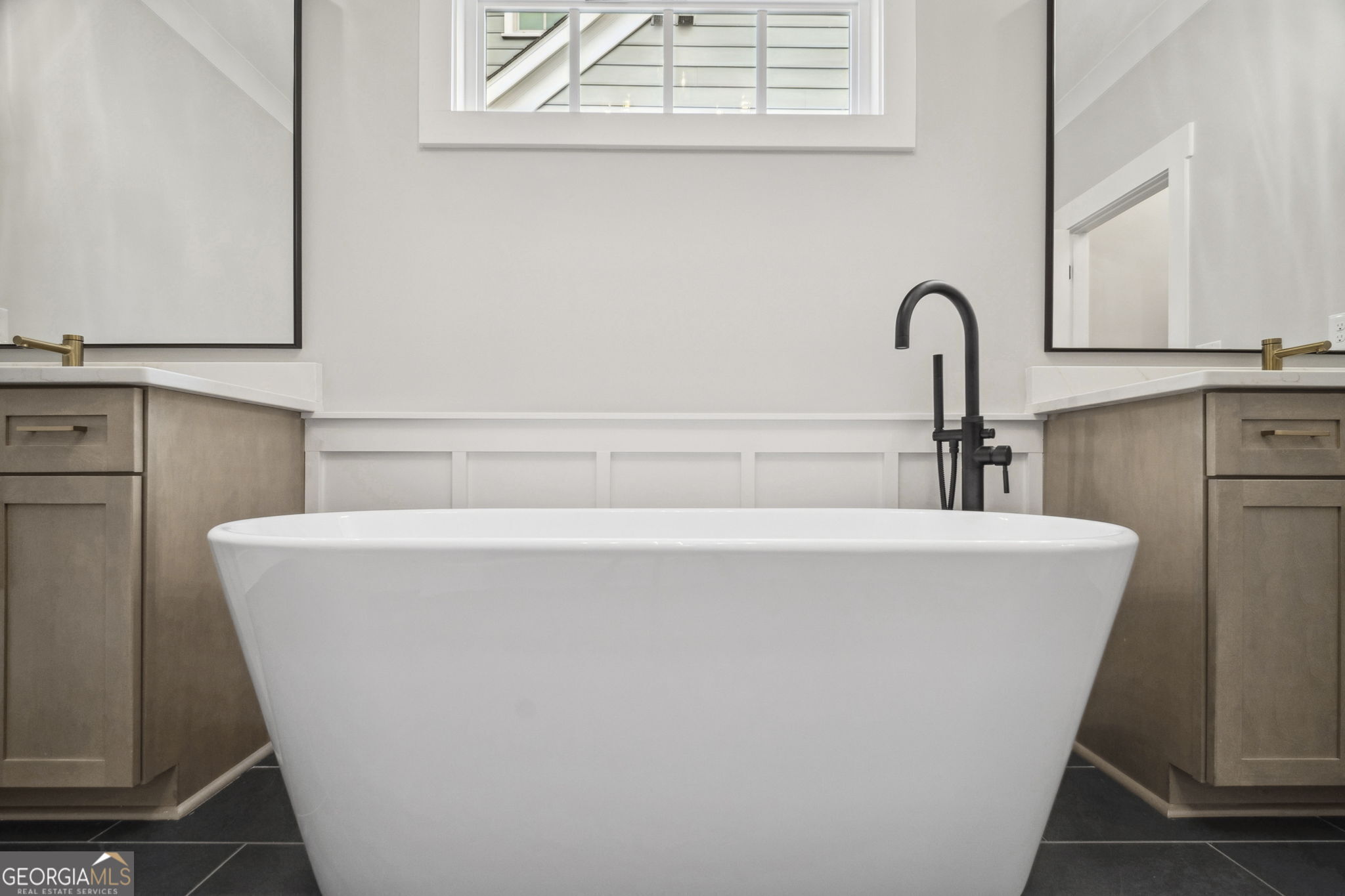 South on Main - Residential