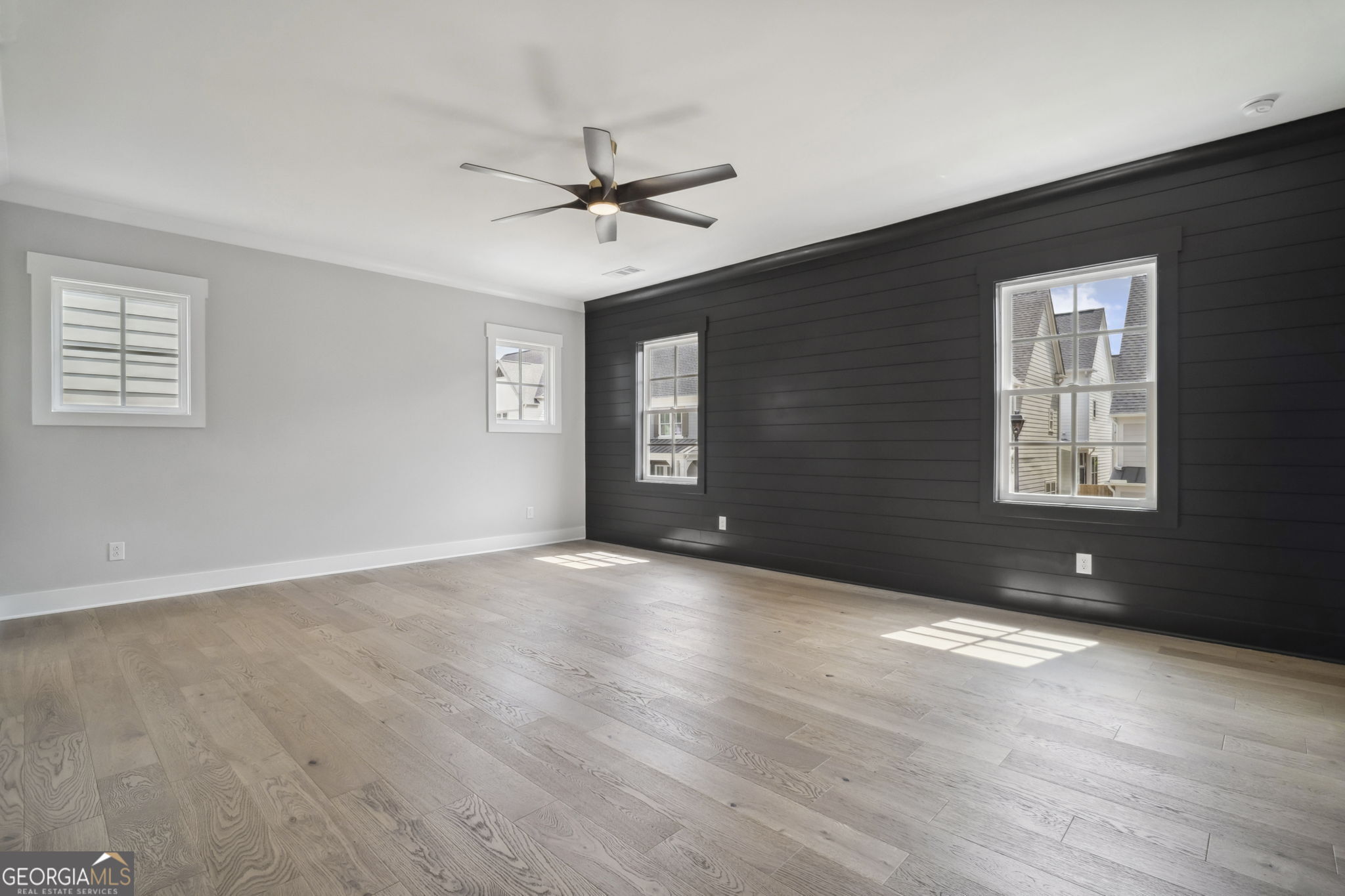 South on Main - Residential