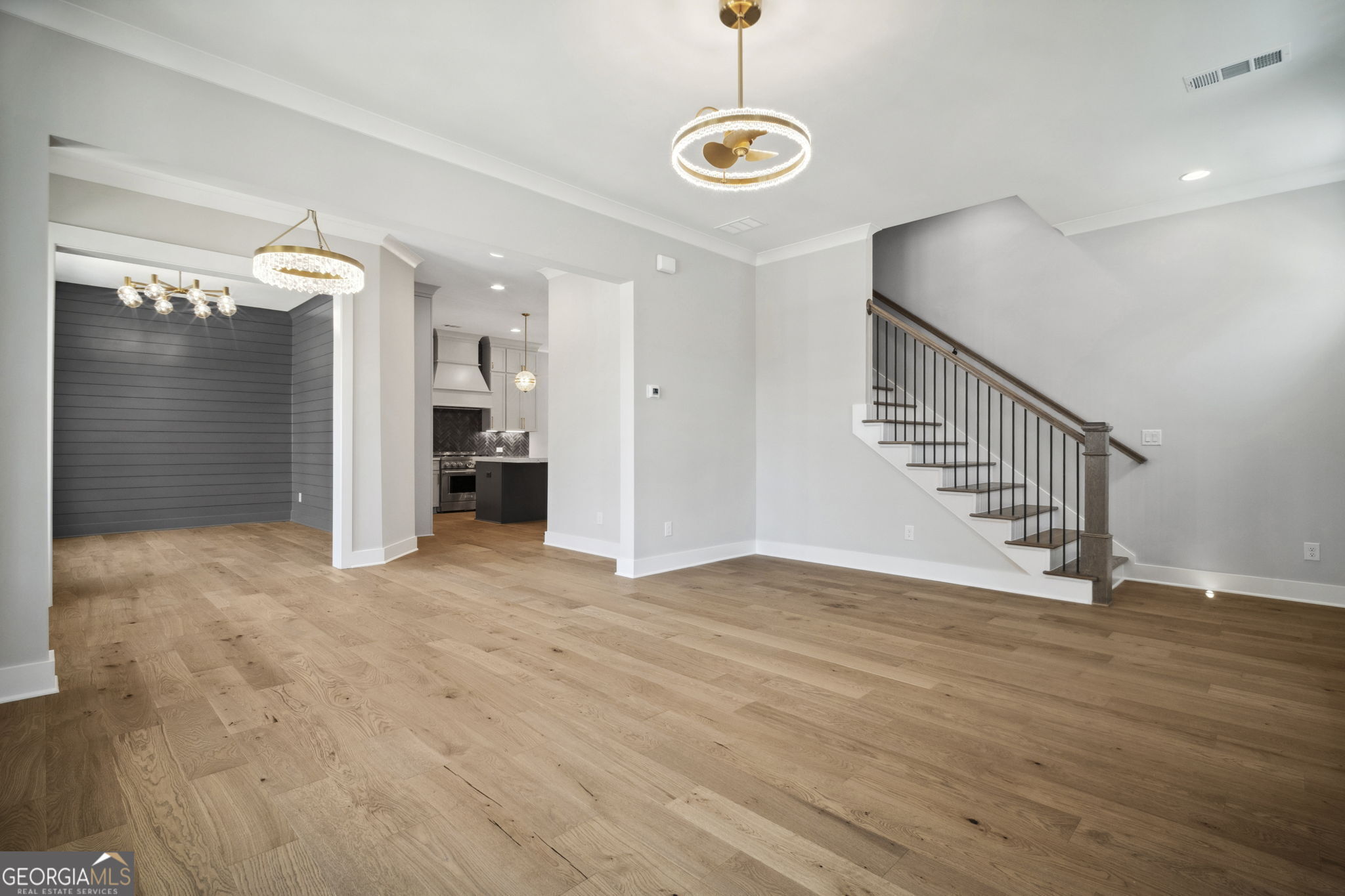 South on Main - Residential