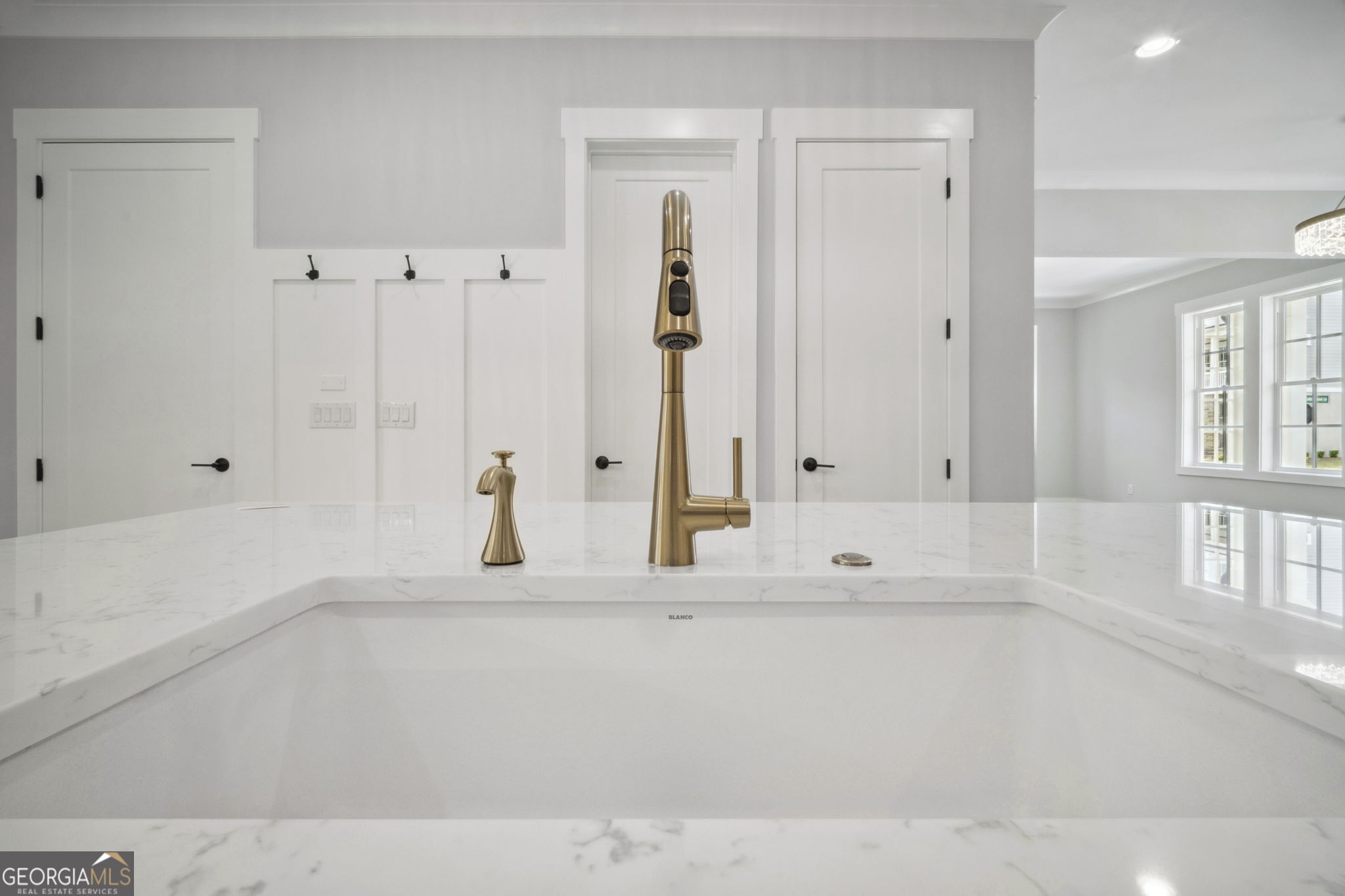 South on Main - Residential