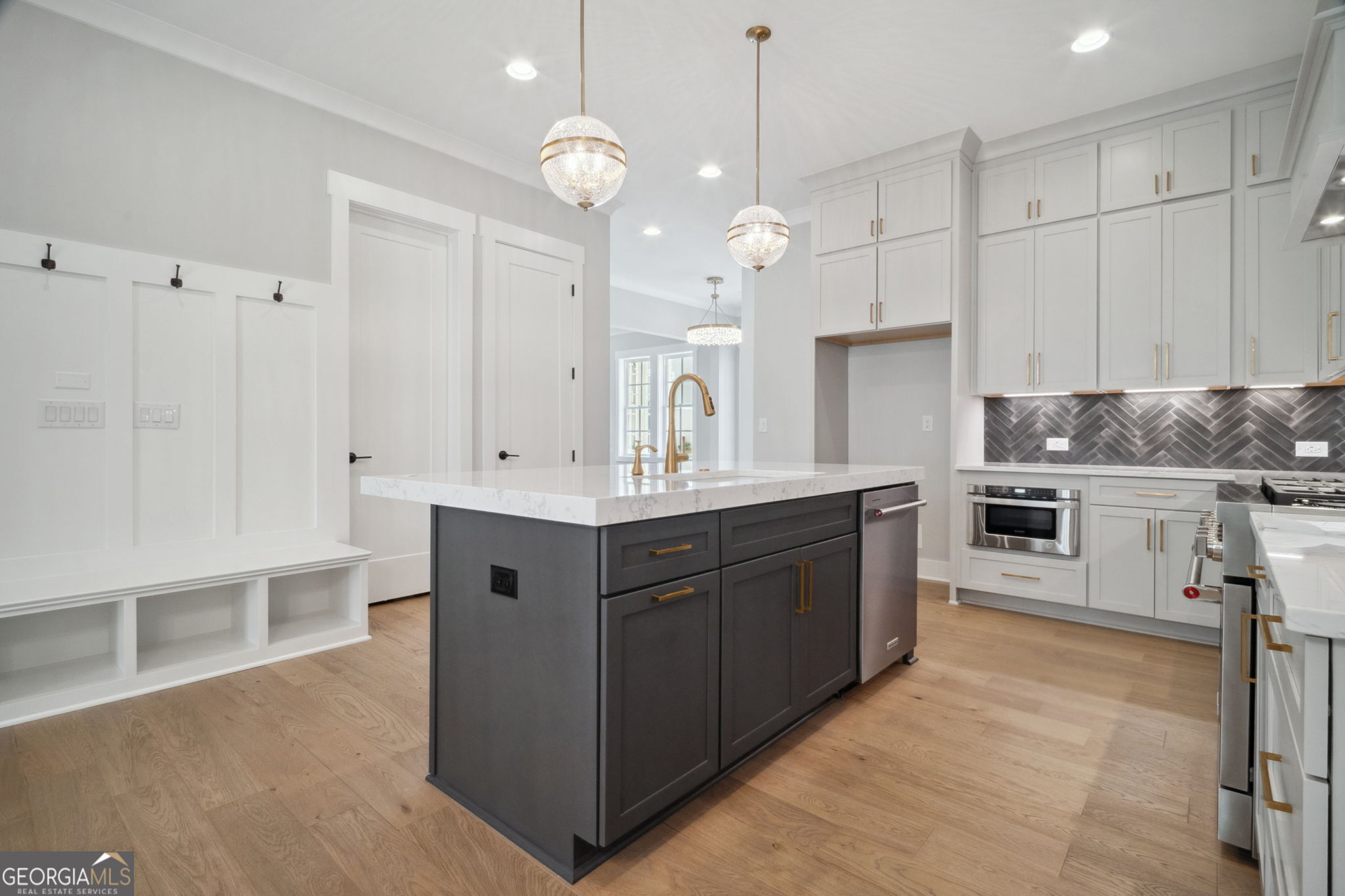 South on Main - Residential